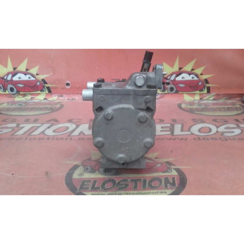 Recambio de compresor aire acondicionado para hyundai coupe (rd) 1.6 fx referencia OEM IAM AKSAB09 AKSAB09 0745154WCBD