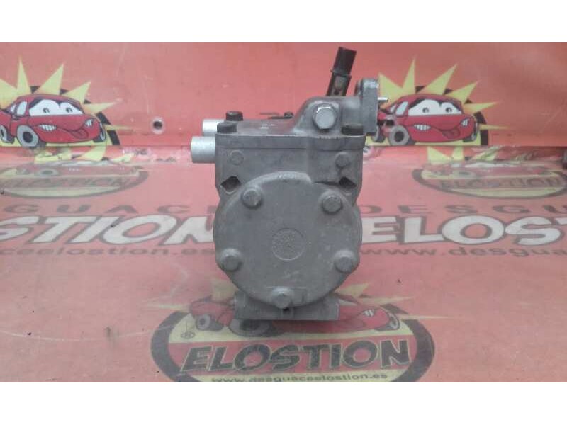 Recambio de compresor aire acondicionado para hyundai coupe (rd) 1.6 fx referencia OEM IAM AKSAB09 AKSAB09 0745154WCBD