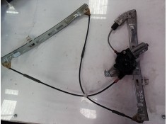 Recambio de elevalunas delantero derecho para peugeot 206 berlina xs referencia OEM IAM 9222H3 9222H3 PBTGF20