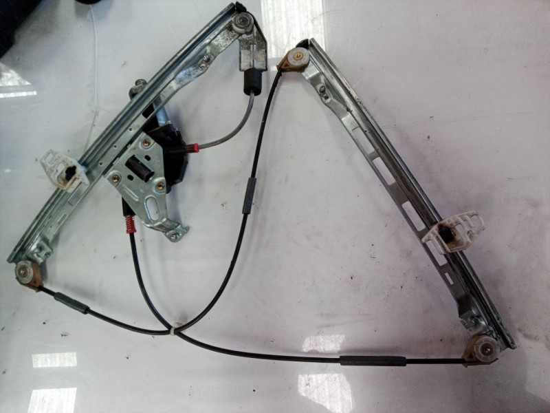 Recambio de elevalunas delantero derecho para peugeot 206 berlina xs referencia OEM IAM 9222H3 9222H3 PBTGF20