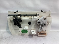 Recambio de mando climatizador para peugeot 206 berlina e-music referencia OEM IAM    2