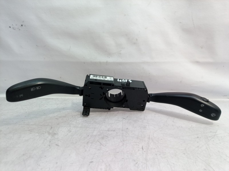 Recambio de mando multifuncion para volkswagen polo (9n3) advance referencia OEM IAM 6Q0953503CE 6Q0953503CE 6Q0953503CE