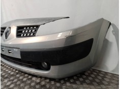 Recambio de paragolpes delantero para renault megane ii berlina 5p confort authentique referencia OEM IAM   