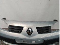 Recambio de paragolpes delantero para renault megane ii berlina 5p confort authentique referencia OEM IAM    2