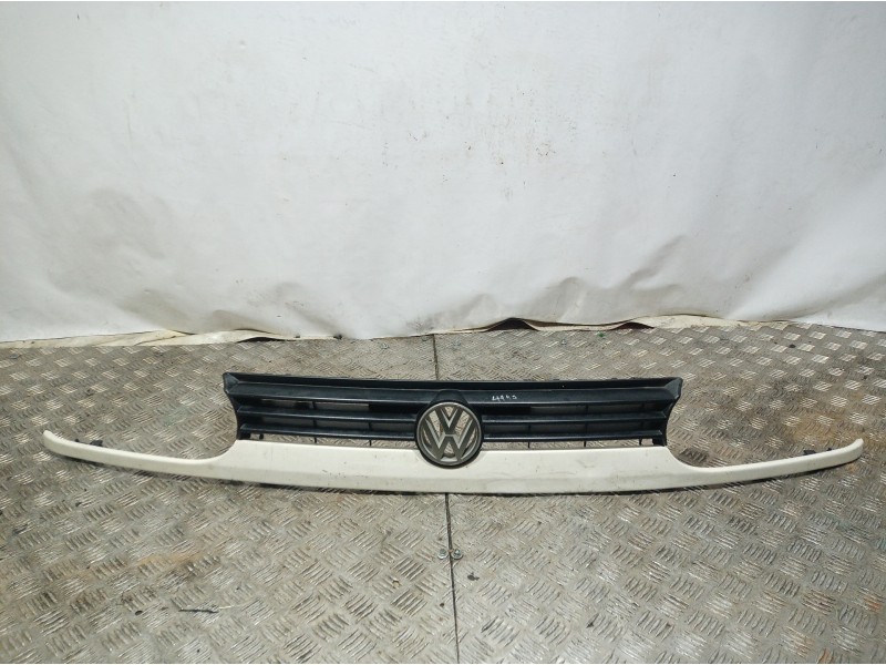 Recambio de rejilla delantera para volkswagen golf iii berlina (1h1) 1.4 referencia OEM IAM   