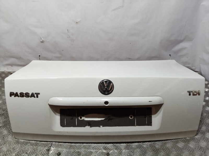Recambio de porton trasero para volkswagen passat berlina (3b3) referencia OEM IAM   