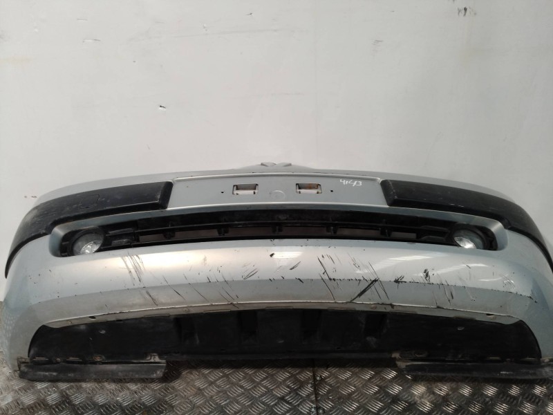 Recambio de paragolpes delantero para renault megane ii berlina 5p confort authentique referencia OEM IAM   