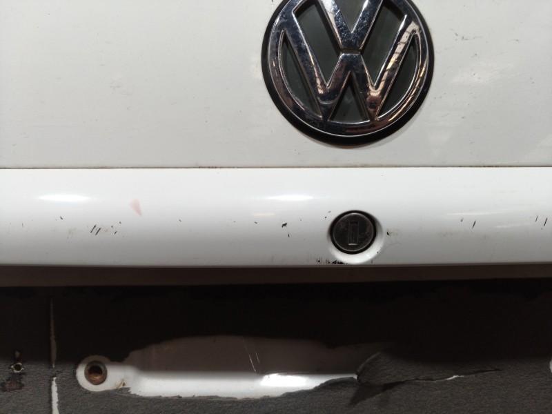 Recambio de porton trasero para volkswagen passat berlina (3b3) referencia OEM IAM   