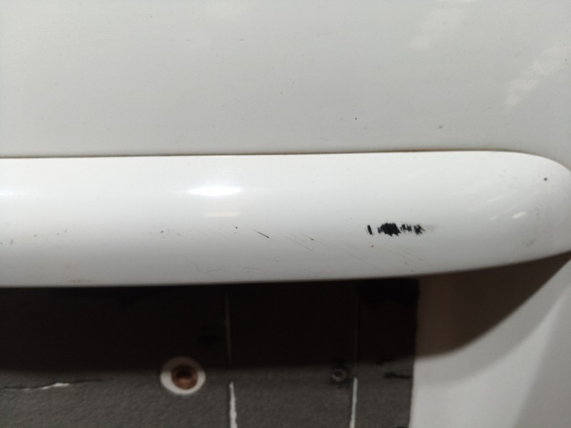 Recambio de porton trasero para volkswagen passat berlina (3b3) referencia OEM IAM   