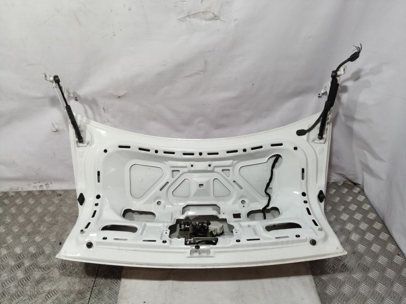 Recambio de porton trasero para volkswagen passat berlina (3b3) referencia OEM IAM   
