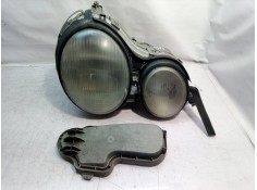 Recambio de faro derecho para mercedes-benz clase e (w210) berlina diesel 300 diesel (210.020) referencia OEM IAM 14434600 14434