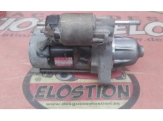 Recambio de motor arranque para suzuki liana rh (er) 1.6 16v cat referencia OEM IAM 3110080G00  