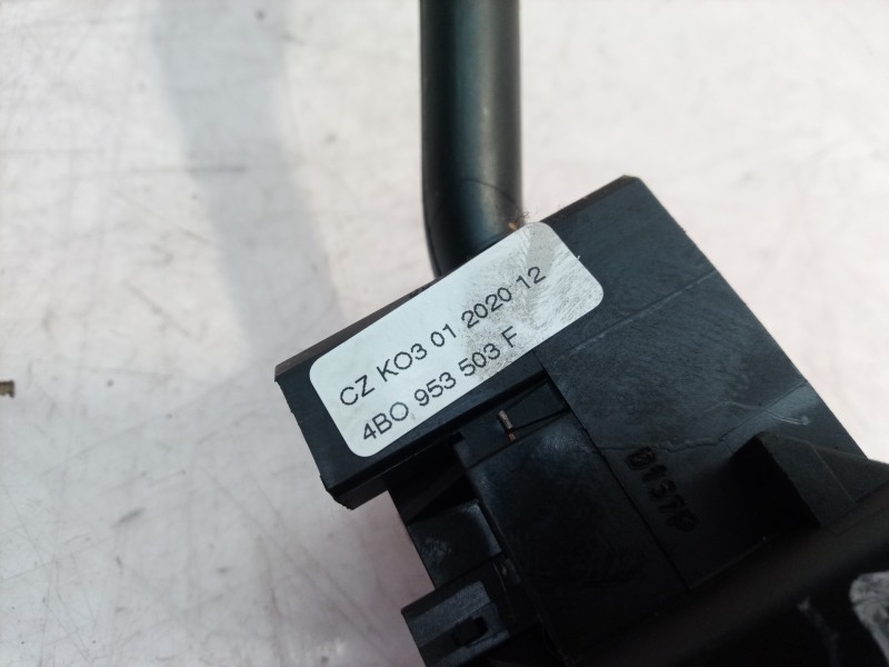 Recambio de mando multifuncion para seat leon (1m1) last edition referencia OEM IAM 4B0953503F 4B0953503 4B0953503