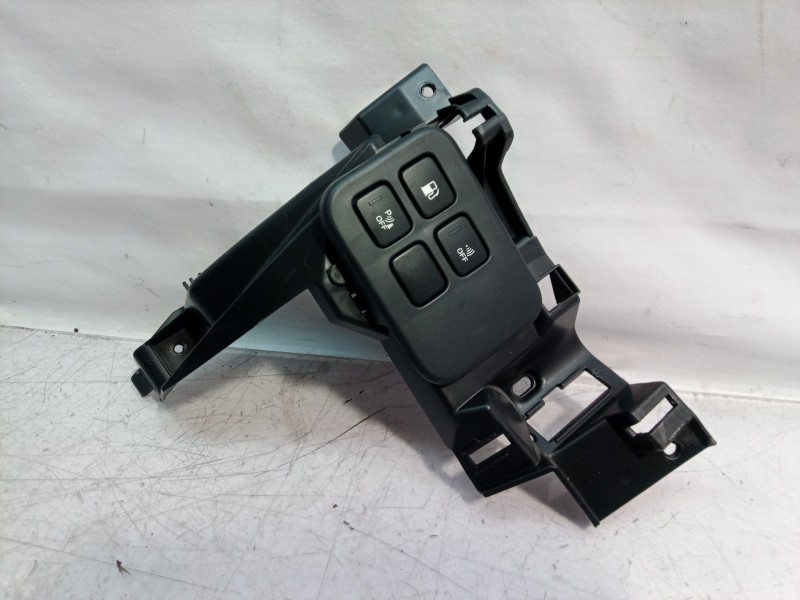 Recambio de interruptor para citroën c4 grand picasso exclusive plus referencia OEM IAM  9659966477 9659966477