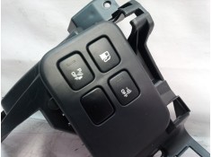 Recambio de interruptor para citroën c4 grand picasso exclusive plus referencia OEM IAM  9659966477 9659966477 2
