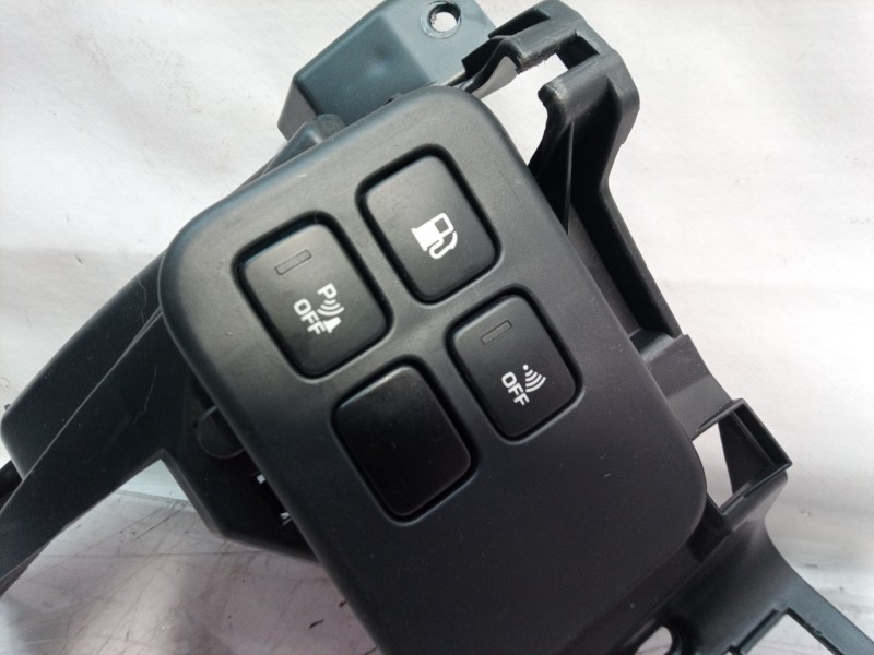 Recambio de interruptor para citroën c4 grand picasso exclusive plus referencia OEM IAM  9659966477 9659966477