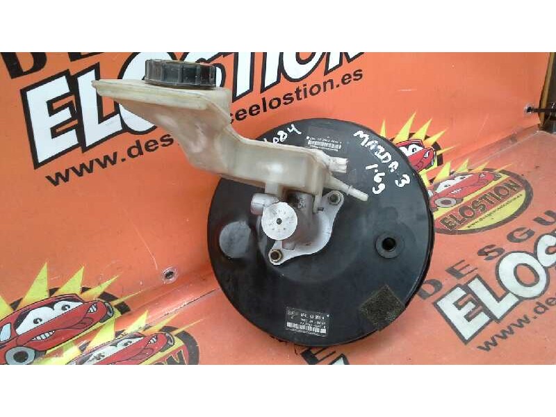 Recambio de servofreno para mazda 3 berlina (bk) referencia OEM IAM   