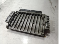 Recambio de centralita motor uce para daewoo nubira berlina se referencia OEM IAM 96394699 96394699 96394699