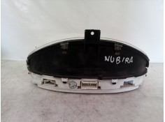 Recambio de cuadro instrumentos para daewoo nubira berlina se referencia OEM IAM 96499003HM 96499003HM 96499003 2