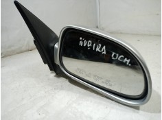 Recambio de retrovisor derecho para daewoo nubira berlina se referencia OEM IAM 015758 015758 015758 2