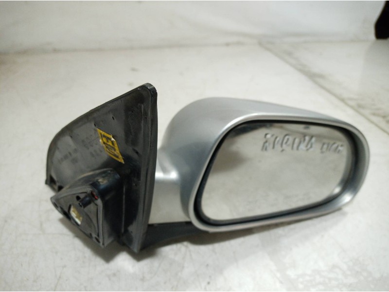 Recambio de retrovisor derecho para daewoo nubira berlina se referencia OEM IAM 015758 015758 015758