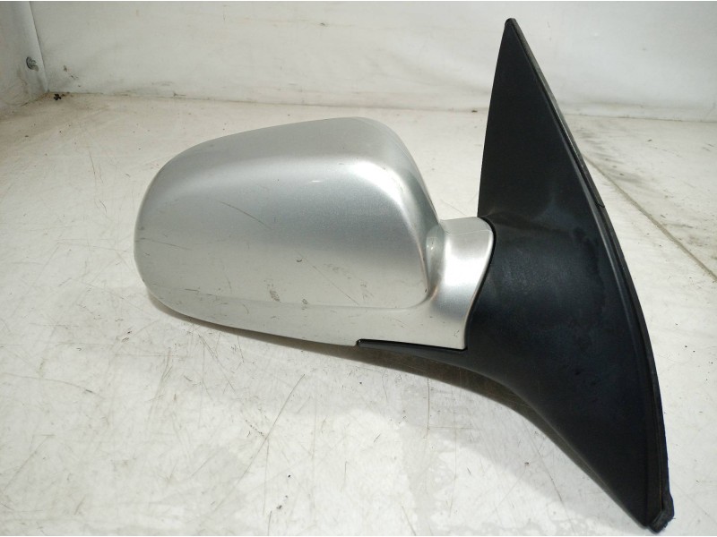 Recambio de retrovisor derecho para daewoo nubira berlina se referencia OEM IAM 015758 015758 015758