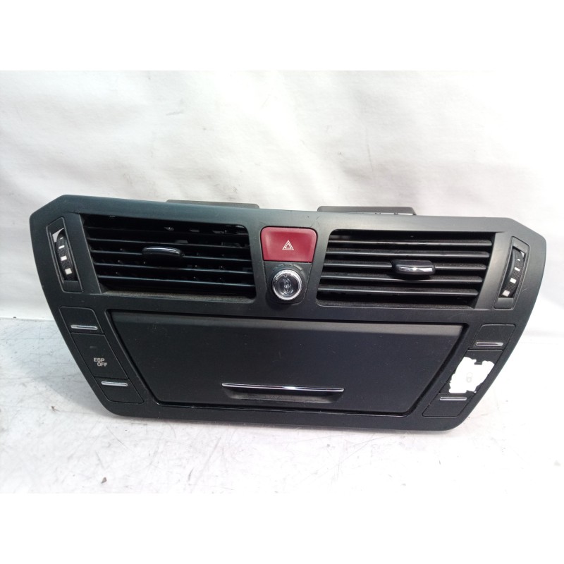 Recambio de aireador para citroën c4 grand picasso exclusive plus referencia OEM IAM  9683265580 9683265580