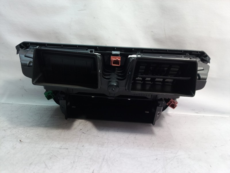 Recambio de aireador para citroën c4 grand picasso exclusive plus referencia OEM IAM  9683265580 9683265580