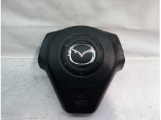 Recambio de airbag volante para mazda 5 berl. (cr) 2.0 crtd active (81kw) referencia OEM IAM AAA041027 AAA041027 AAA041027