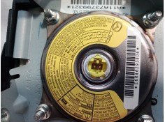 Recambio de airbag volante para mazda 5 berl. (cr) 2.0 crtd active (81kw) referencia OEM IAM AAA041027 AAA041027 AAA041027 2