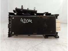 Recambio de modulo electronico para citroën c4 grand picasso exclusive plus referencia OEM IAM  S122288001F S122288001