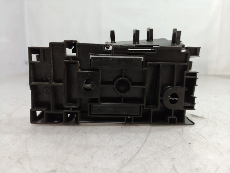 Recambio de modulo electronico para citroën c4 grand picasso exclusive plus referencia OEM IAM  S122288001F S122288001