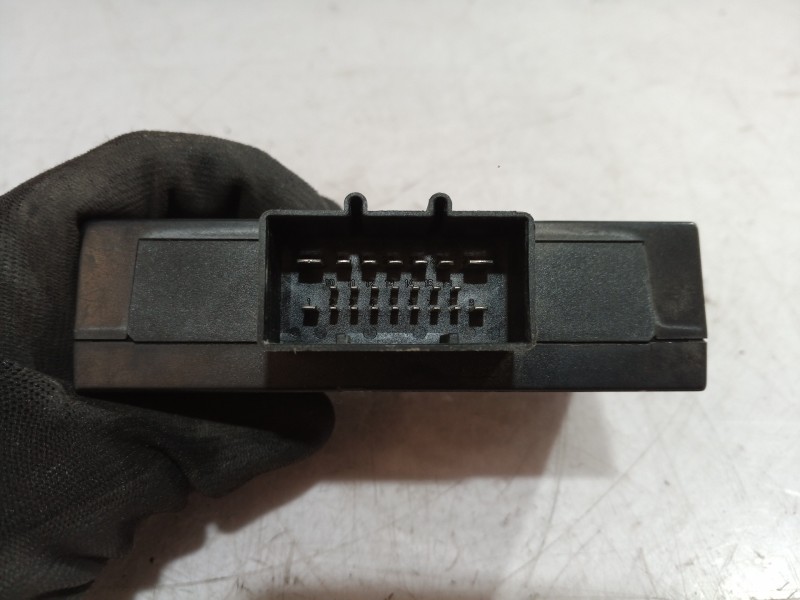 Recambio de modulo confort para volkswagen polo (9n1) conceptline referencia OEM IAM 6Q0959433G 6Q0959433 6Q0959433