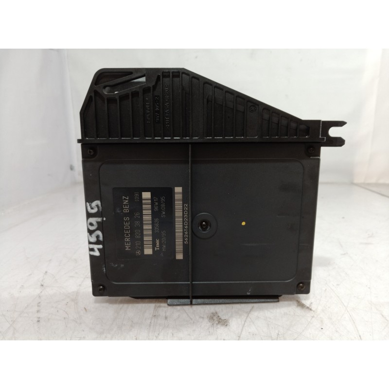 Recambio de centralita check control para mercedes-benz clase e (w210) berlina diesel 300 diesel (210.020) referencia OEM IAM 21