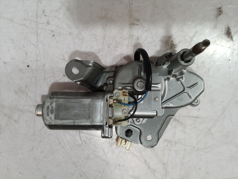 Recambio de motor limpia trasero para mazda 5 berl. (cr) 2.0 crtd active (81kw) referencia OEM IAM C23567450 C23567450 C23567450