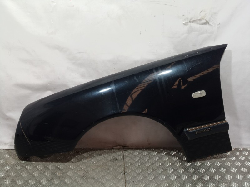 Recambio de aleta delantera izquierda para mercedes-benz clase e (w210) berlina diesel 300 diesel (210.020) referencia OEM IAM  