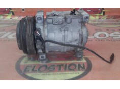 Recambio de compresor aire acondicionado para suzuki liana rh (er) 1.6 16v cat referencia OEM IAM 4472203393 4472203393 8C2227