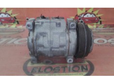 Recambio de compresor aire acondicionado para suzuki liana rh (er) 1.6 16v cat referencia OEM IAM 4472203393 4472203393 8C2227 2