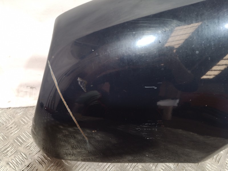 Recambio de aleta delantera izquierda para mercedes-benz clase e (w210) berlina diesel 300 diesel (210.020) referencia OEM IAM  