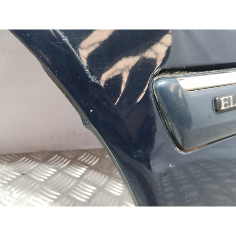 Recambio de aleta delantera izquierda para mercedes-benz clase e (w210) berlina diesel 300 diesel (210.020) referencia OEM IAM  