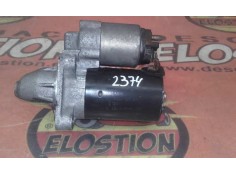 Recambio de motor arranque para ford focus berlina (cak) trend referencia OEM IAM 0001107417  