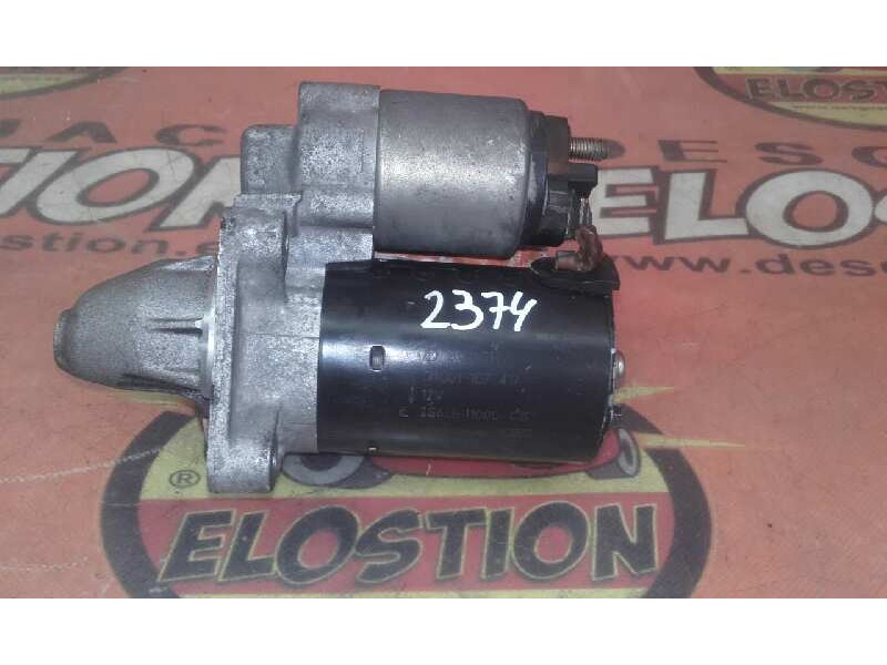 Recambio de motor arranque para ford focus berlina (cak) trend referencia OEM IAM 0001107417  