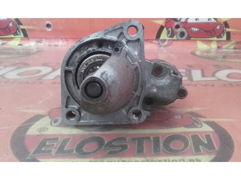 Recambio de motor arranque para ford focus berlina (cak) trend referencia OEM IAM 0001107417  