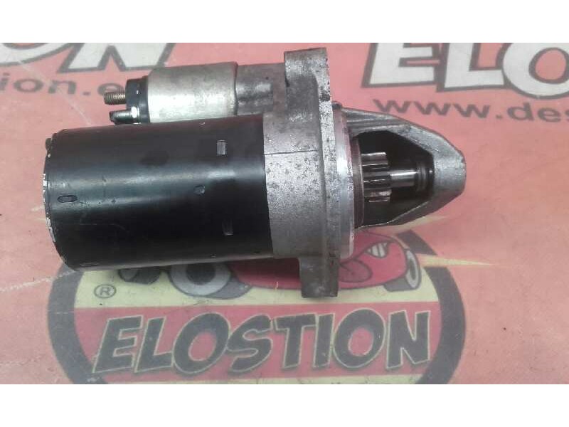 Recambio de motor arranque para ford focus berlina (cak) trend referencia OEM IAM 0001107417  