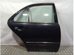 Recambio de puerta trasera derecha para mercedes-benz clase e (w210) berlina diesel 300 diesel (210.020) referencia OEM IAM   