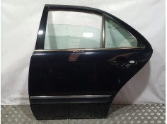 Recambio de puerta trasera izquierda para mercedes-benz clase e (w210) berlina diesel 300 diesel (210.020) referencia OEM IAM   