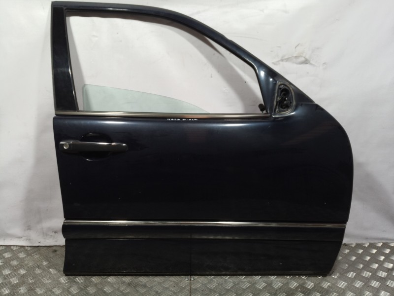 Recambio de puerta delantera derecha para mercedes-benz clase e (w210) berlina diesel 300 diesel (210.020) referencia OEM IAM   