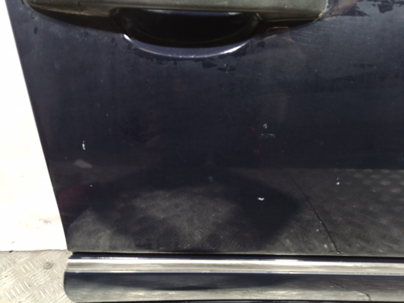 Recambio de puerta delantera derecha para mercedes-benz clase e (w210) berlina diesel 300 diesel (210.020) referencia OEM IAM   