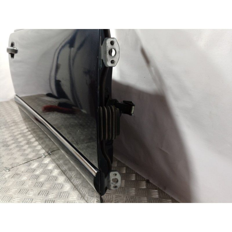 Recambio de puerta delantera derecha para mercedes-benz clase e (w210) berlina diesel 300 diesel (210.020) referencia OEM IAM   