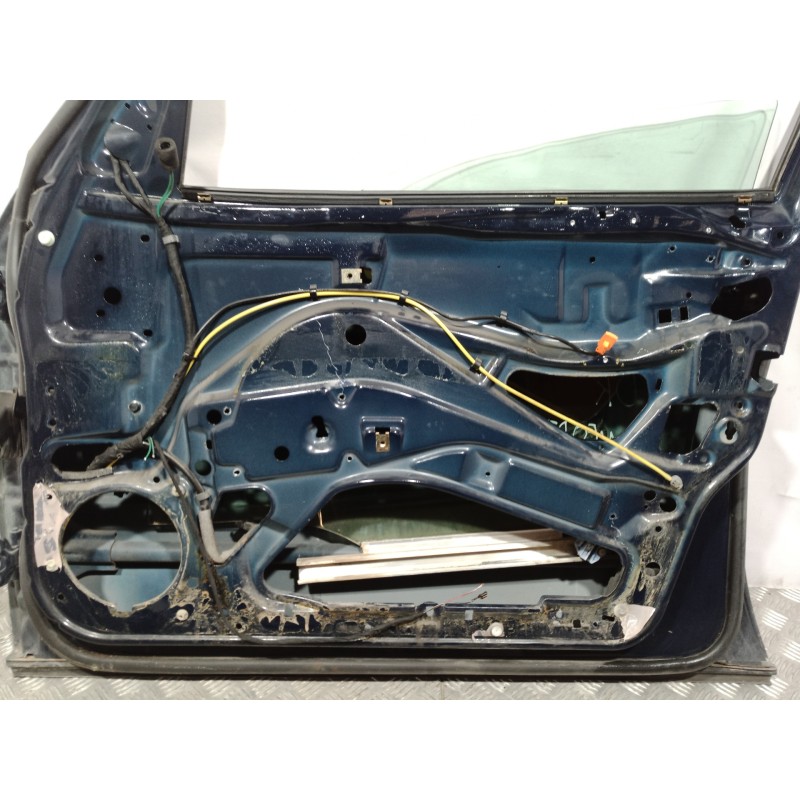 Recambio de puerta delantera derecha para mercedes-benz clase e (w210) berlina diesel 300 diesel (210.020) referencia OEM IAM   